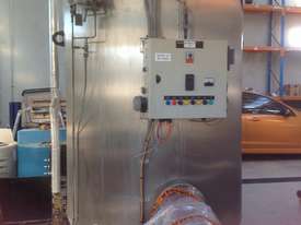 Alfarel 500kw Steam Boiler - picture0' - Click to enlarge