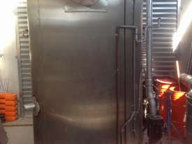 Alfarel 500kw Steam Boiler - picture0' - Click to enlarge