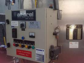 Alfarel 500kw Steam Boiler - picture1' - Click to enlarge