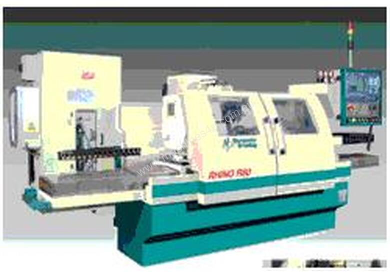caption RHINO R80