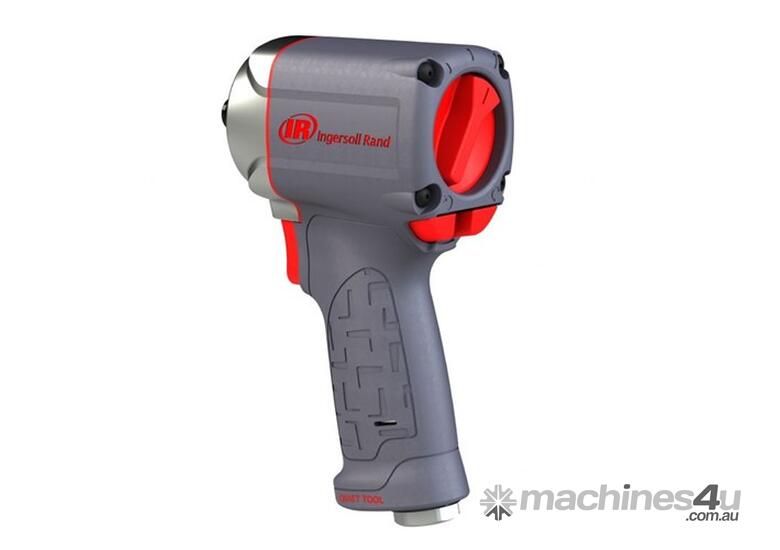 caption Ingersoll Rand 15QMAX 3/8