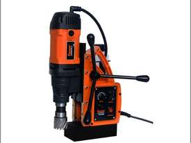 SCY-32HD High Quality Portable Magnetic Drill Machine  - picture0' - Click to enlarge
