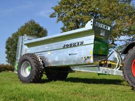 Joskin Siroko Fertilizer/Manure Spreader Fertilizer/Slurry Equip - picture0' - Click to enlarge