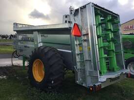 Joskin Siroko Fertilizer/Manure Spreader Fertilizer/Slurry Equip - picture1' - Click to enlarge