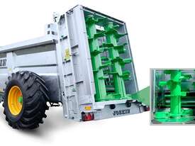 Joskin Siroko Fertilizer/Manure Spreader Fertilizer/Slurry Equip - picture2' - Click to enlarge