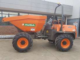 NEW 2017 AUSA 6T SWIVEL SITE DUMPER - picture0' - Click to enlarge