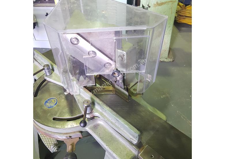 Used jyden Jyden Picture Framing Guillotine Mechanical Guillotine in