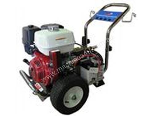 BAR Honda Direct Drive Petrol Pressure Cleaner 4013-HE