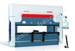 ACRA MACHINERY -AD-S Series CNC Synchro Press Brake