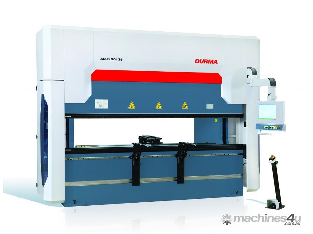 New durma ADS CNC Press Brakes in DANDENONG, VIC