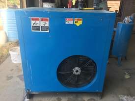 Refrigerated Air Dryer - picture0' - Click to enlarge
