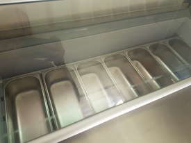 Bromic Iarp FENICE7 Gelato Freezer - picture0' - Click to enlarge