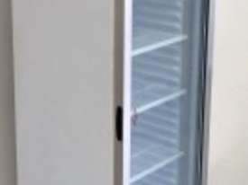 X-DEMO Bromic - Glass Door Chiller Model: PREM400 LED ECO - picture0' - Click to enlarge