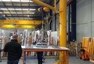 Electric Chain Hoists Electric Chain Hoists