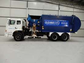 Iveco Acco 2350G Waste disposal Truck - picture0' - Click to enlarge
