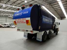 Iveco Acco 2350G Waste disposal Truck - picture1' - Click to enlarge