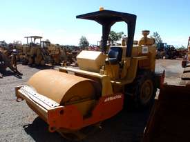 1987 Dynapac CA15 Smooth Drum Roller *CONDITIONS APPLY* - picture0' - Click to enlarge