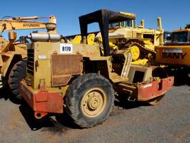 1987 Dynapac CA15 Smooth Drum Roller *CONDITIONS APPLY* - picture1' - Click to enlarge