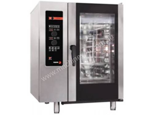 FAGOR 10 Tray Electric Advance Concept Combi Oven ACE-102