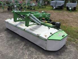 Samasz KDF301S Mower Conditioner Hay/Forage Equip - picture0' - Click to enlarge