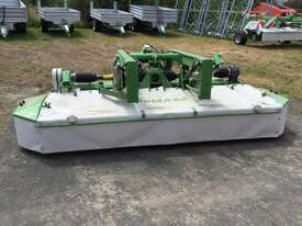 Samasz KDF301S Mower Conditioner Hay/Forage Equip - picture0' - Click to enlarge