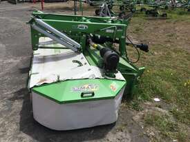 Samasz KDF301S Mower Conditioner Hay/Forage Equip - picture1' - Click to enlarge