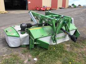 Samasz KDF301S Mower Conditioner Hay/Forage Equip - picture2' - Click to enlarge