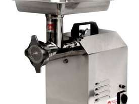 F.E.D. TC12 Heavy Duty Meat Mincer - picture0' - Click to enlarge