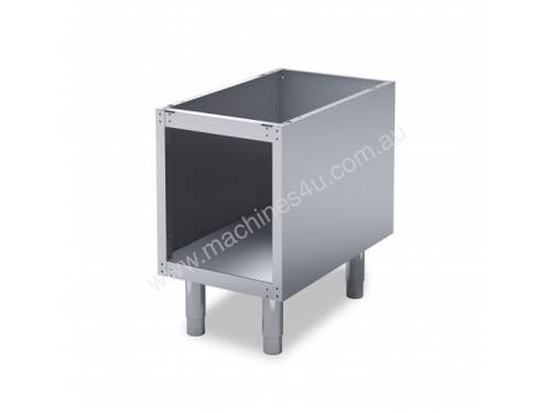Mareno ANBV7-4 Cabinet Base Unit in Stainless Steel