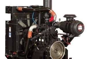 Cummins   QSL9 Engine