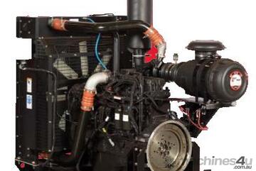 Cummins   QSL9 Engine