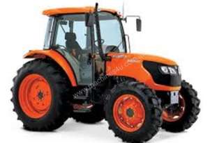 Kubota   M6040DH Tractor