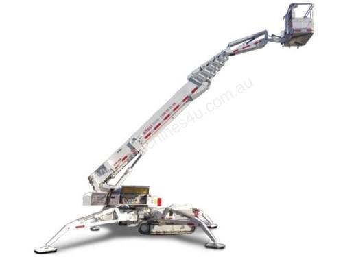 OMME 3700 RBDJ - Hire