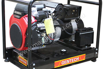 Gentech Petrol Generators (EP10000HCREA) Gentech Petrol Generators (EP10000HCREA)