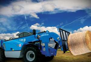 Digga, Bale Spears Telehandler