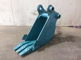 UNUSED 300MM TRENCHING BUCKET TO SUIT 8-11T EXCAVATOR D897 - picture0' - Click to enlarge