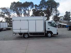 Mitsubishi Canter 515 Wide Refrigerated Truck - picture1' - Click to enlarge