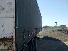 Custom Semi Curtainsider Trailer - picture1' - Click to enlarge