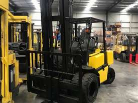 YALE 4.5 T FORKLIFT - picture0' - Click to enlarge
