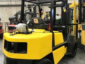 YALE 4.5 T FORKLIFT - picture1' - Click to enlarge