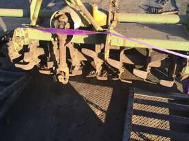 Celli  Rotary Hoe Tillage Equip - picture0' - Click to enlarge