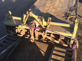 Celli  Rotary Hoe Tillage Equip - picture1' - Click to enlarge