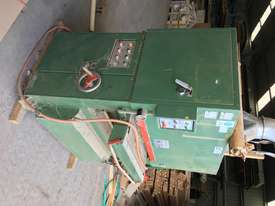 industrial belt and drum sander - picture0' - Click to enlarge