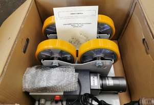 Proarc TR0-103 Turning Rolls 1 Ton