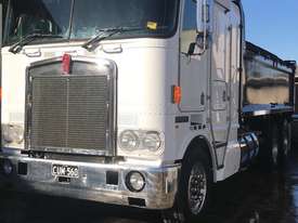 Kenworth K104 Cab Over - picture0' - Click to enlarge