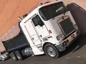 Kenworth K104 Cab Over - picture2' - Click to enlarge