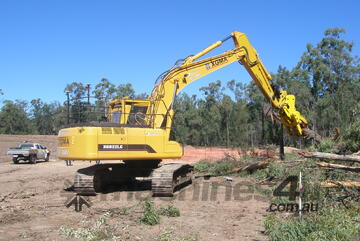 22.0 Tonne Excavator for   - XGMA XG822