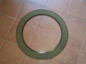 Genuine Komatsu brake disc P/N 585-33-21240 for HD785 HD985  - picture2' - Click to enlarge