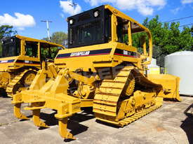 [More Units arriving] CAT D6R XW Bulldozer w Rippers DOZCATRT - picture2' - Click to enlarge
