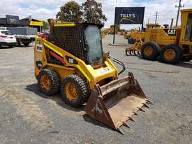 2011 Caterpillar 226B3 Skid Steer Loader *CONDITIONS APPLY* - picture0' - Click to enlarge